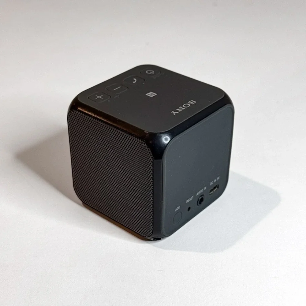 Sony srs x11